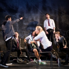 National Youth Theatre's West End Rep Closes Today Video