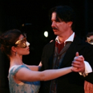 Photo Flash: First Look at THE MADNESS OF EDGAR ALLAN POE: A LOVE STORY at First Foli Video