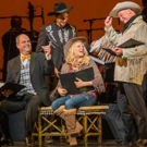 Photo Flash: They Say It's Wonderful- First Look at Megan Hilty & More in ANNIE GET YOUR GUN!