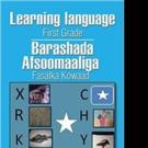 Suleban Said Shares LEARNING LANGUAGE in New Book