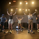 Piehole's SKI END and Our Voices' SOOT AND SPIT to Hit New Ohio Theatre