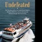 Jean R. Beach, Dr. Don Steele Pen UNDEFEATED