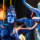 Synetic Theater Sets A MIDSUMMER NIGHT'S DREAM Cast Video