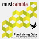 Musicambia Gala at Dimmena Center for Classical Music Video