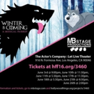 MB Stage's 'WINTER IS COMING' Parody Premieres at Hollywood Fringe 2016 Today Video