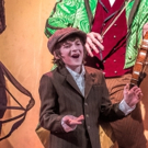 Photo Flash: Drury Lane Theatre Presents JAMES AND THE GIANT PEACH Video