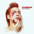 International HEDWIG Star Sven Ratzke to Debut Bowie-Inspired STARMAN at Joe's Pub Video