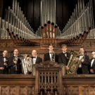 Chicago Gargoyle Brass and Organ Ensemble to Forge 'French Connections' in Concert