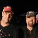NRA Country Names Montgomery Gentry as Featured Artist