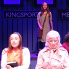 BWW Review: VIOLET at Town Hall Arts Center