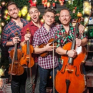 Well-Strung to Premiere Holiday Show in New Orleans Video