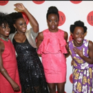 Photo Coverage: Ladies Rule on the Red Carpet for the 7th Annual Lilly Awards!