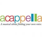 ACAPELLA- A Musical About Finding Your Own Voice - Opens NYMF Fest July 7th Video