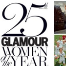 GLAMOUR Celebrates 25th Anniversary of the Women of the Year Awards at Carnegie Hall Video