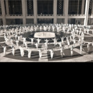 9/11 TABLE OF SILENCE Returns to Lincoln Center Video