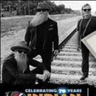 ZZ Top Coming to Indian Ranch, 9/10 Video