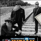 ZZ Top Coming to Indian Ranch, 9/10