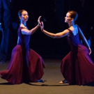 Nashville Ballet's Christopher Stuart Wins NYCI Grant Video
