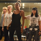 Photo Flash: In Rehearsal with the World Premiere Musical WE ARE THE TIGERS