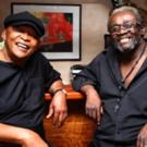 Jazz Giants Hugh Masekela and Larry Wilils to Play Pasant Theatre, 12/1 Video