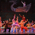NJ Ballet to Bring THE NUTCRACKER to MPAC, 12/11 Video