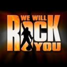 From Sydney to Adelaide, WE WILL ROCK YOU Kicks Off 2016-17 Australian Tour Video