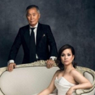 Photo Flash: ALLEGIANCE's Lea Salonga, George Takei, and Telly Leung Grace Pages of V Video