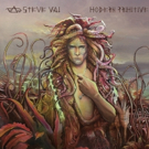 Legacy Recordings to Release Steve Vai'sModern Primitive / Passion and Warfare 25th…