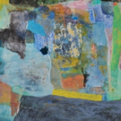 Lesley Heller Workspace Introduces STRUCK OFF CENTER, 2/12-3/19