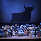 San Francisco Opera's Summer 2016 Season Opens with U.S. Premiere of Bizet's CARMEN Video