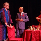 BWW Review: JULIUS CAESAR Embraces Mother Russia at the Hylton Performing Arts Center Video