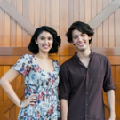 Sarah Kay & Phil Kaye of Project VOICE Appear at Eccles Center Tonight Video