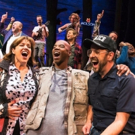 Breaking: HELLO, DOLLY!, ANASTASIA, COME FROM AWAY Lead the Pack in Drama Desk…