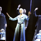 EVITA Returns to Thrill Audiences Across the UK in 2017 Video