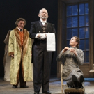 BWW TV: Watch Highlights of Diane Lane & Company in THE CHERRY ORCHARD on Broadway! Video