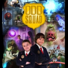 ODD SQUAD: LIVE is Coming to Solve a Huntsville Mystery