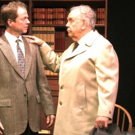 Westport Community Theatre Presents Agatha Christie's WITNESS FOR THE PROSECUTION Video