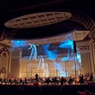 Cincinnati Symphony Continues PELLEAS TRILOGY with James Darrah Video