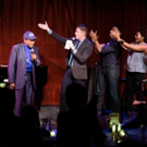 Photo Flash: Ben Vereen, Charl Brown and More Appear for 'SHOW BIZ AFTER HOURS' at Bi Video