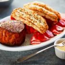 Father's Day Always Sizzles At Ruth's Chris Steak House