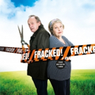 FRACKED! OR: PLEASE DON'T USE THE F-WORD to Tour the UK from April Video