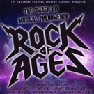 Castaway Players Theatre Company Presents ROCK OF AGES Thru 6/5 Video