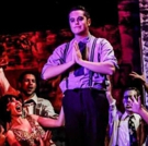BWW Review: Art-In-Relation Ups Its Production Ante with THE WILD PARTY Video