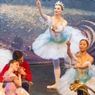 Moscow Ballet's GREAT RUSSIAN NUTCRACKER Returning to State Theatre, 12/12 Video