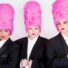 A LADY'S GUIDE TO THE ART OF BEING A WINGMAN Set for The Butterfly Club This May