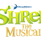Christian Youth Theater Presents SHREK THE MUSICAL This May