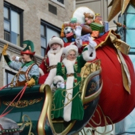 Photo Coverage: Relive the Magic of the 89th Annual Macy's Thanksgiving Day Parade!