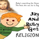 Jim Shankman Directs JAY AND RUBY GET RELIGION, Beginning Tonight at Medicine Show Th Video