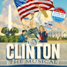 CLINTON THE MUSICAL Original Cast Recording Out This Week Video