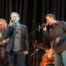 Photos and Video: RENT Co-Stars Adam Pascal & Anthony Rapp Perform to Sold-Out Crowd 